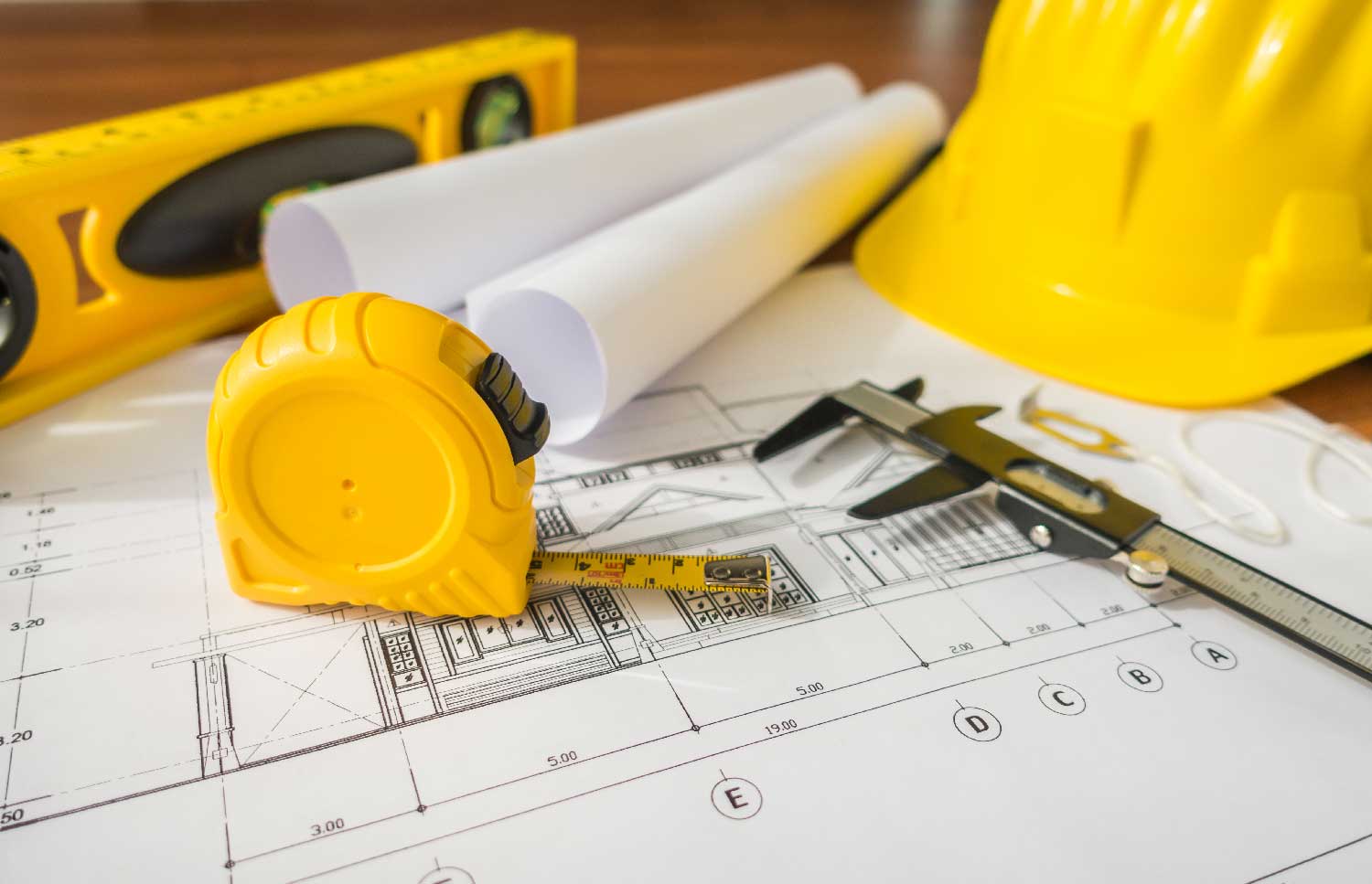 construction
