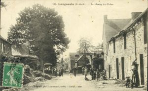 Langourla