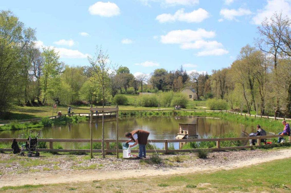 etang-de-collinee