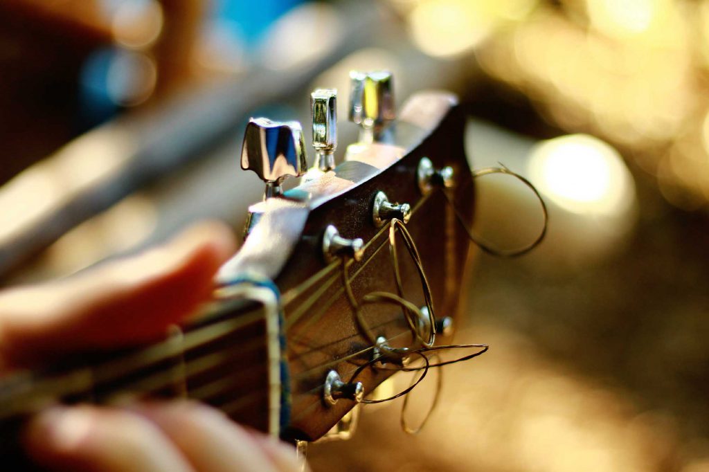 musique-guitare