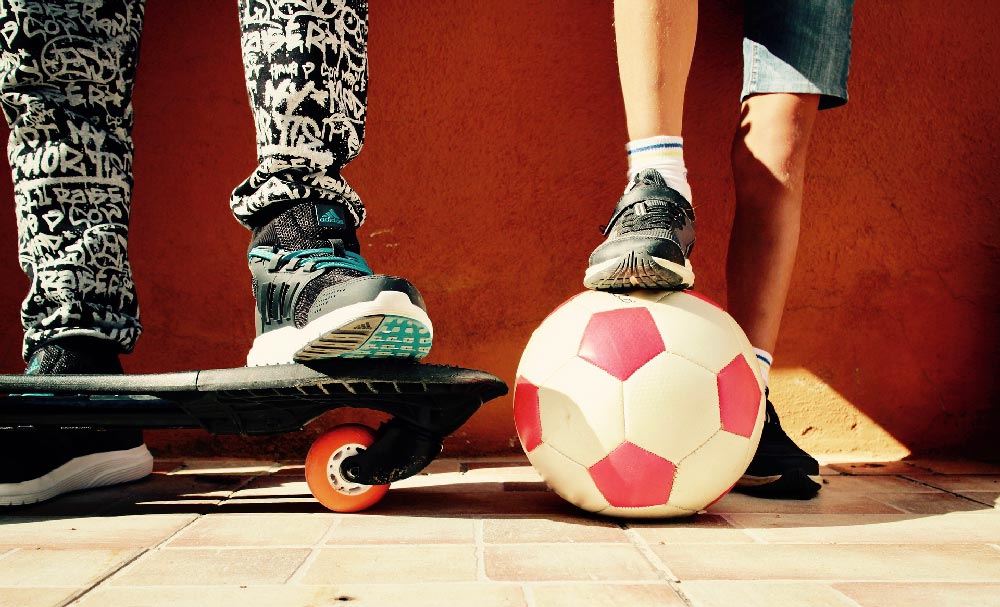 Cap Sports Vacances