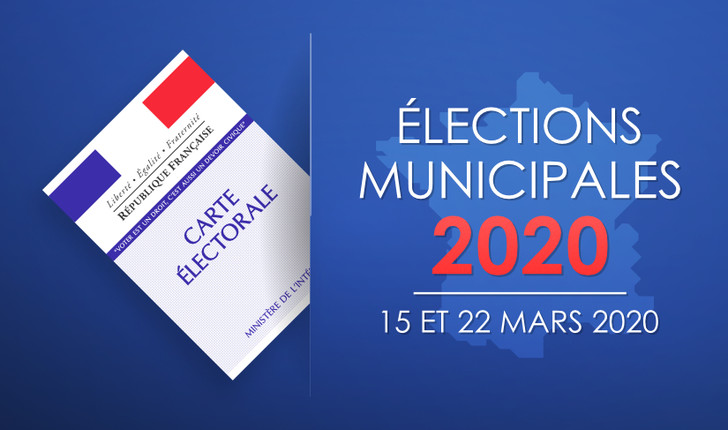 Elections Municipales 2020 Le Mene