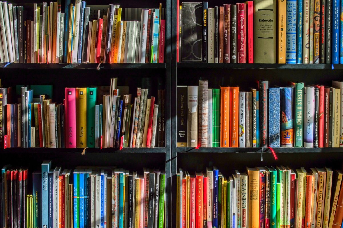 Ouverture des bibliothèques en septembre