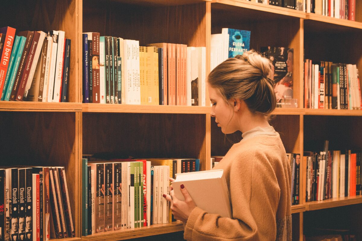 Réouverture des bibliothèques