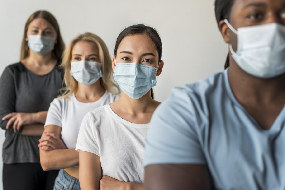 Côtes-d’Armor : le masque obligatoire dans les communes de plus de 5 000 habitants