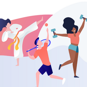Portes ouvertes – Salles de sport spécialisées