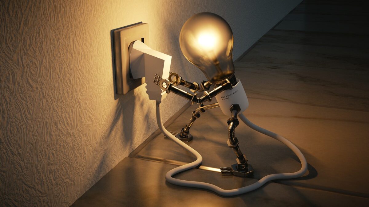 Coupure de courant | Collinée 🔌 💡