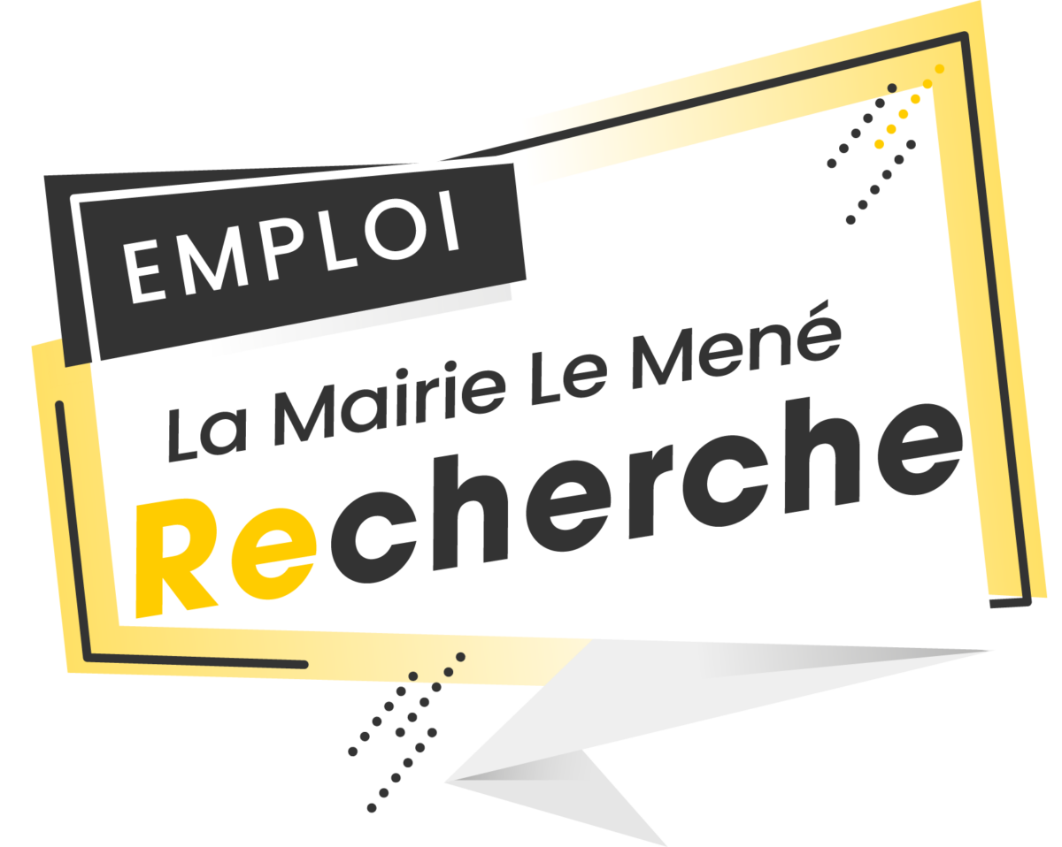 OFFRE D’EMPLOI