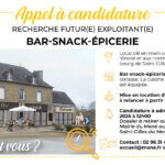 ANNONCE COMMERCE