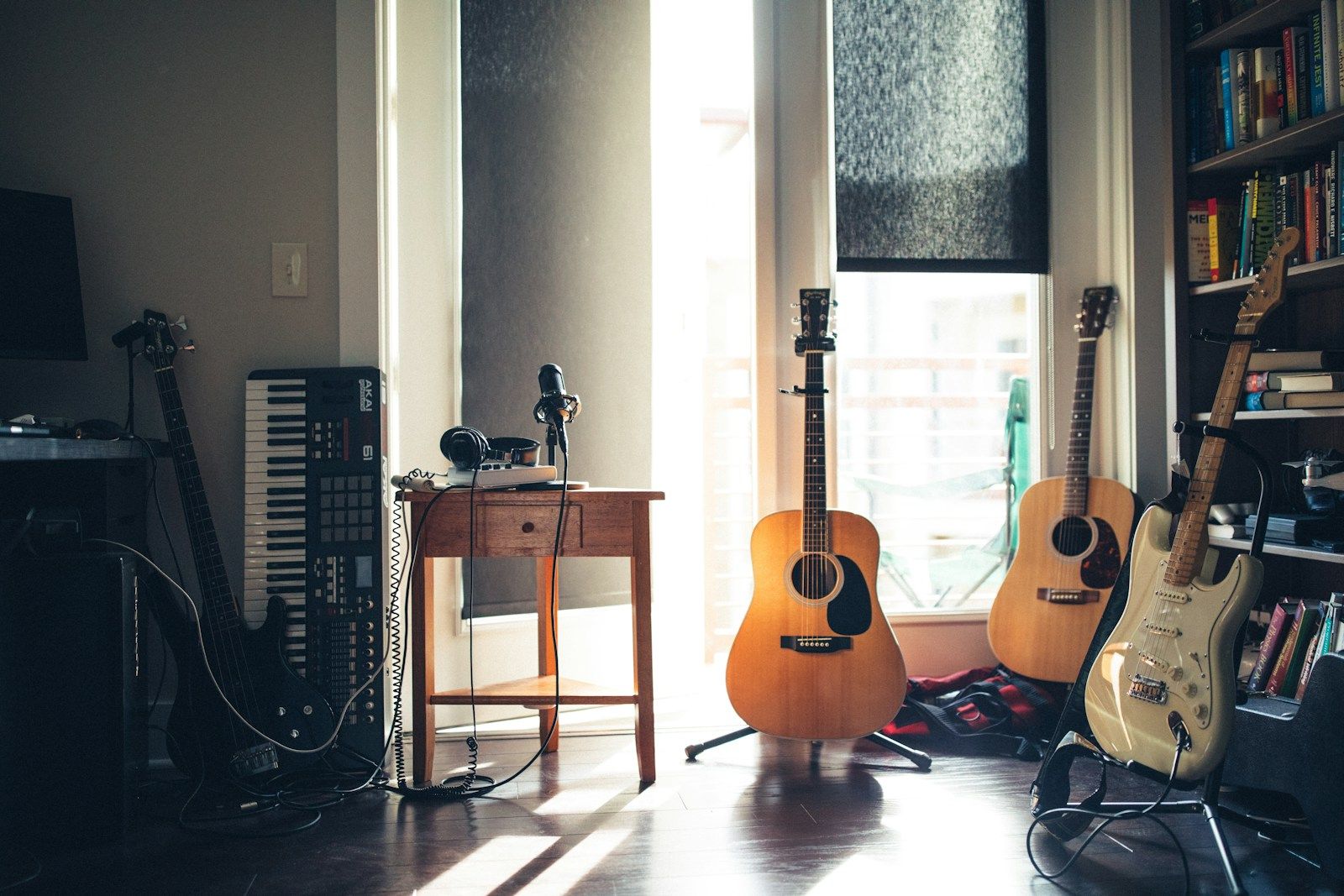 ecole de musique
