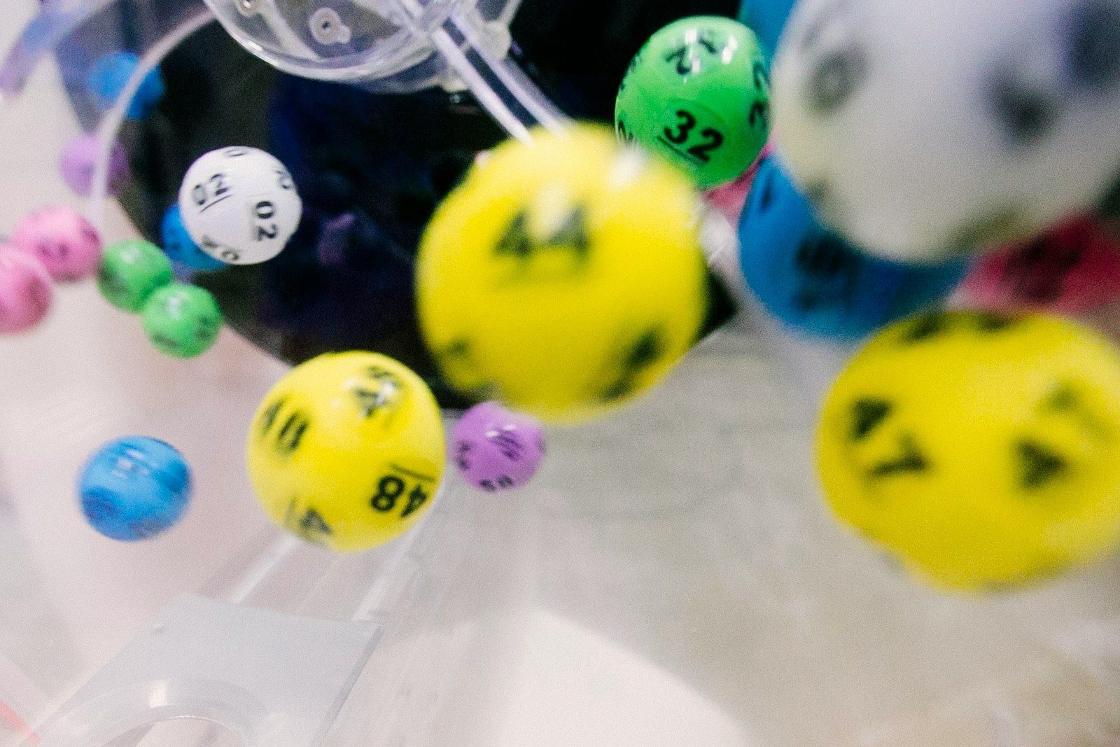balle loto