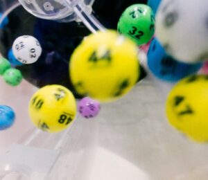 balle loto