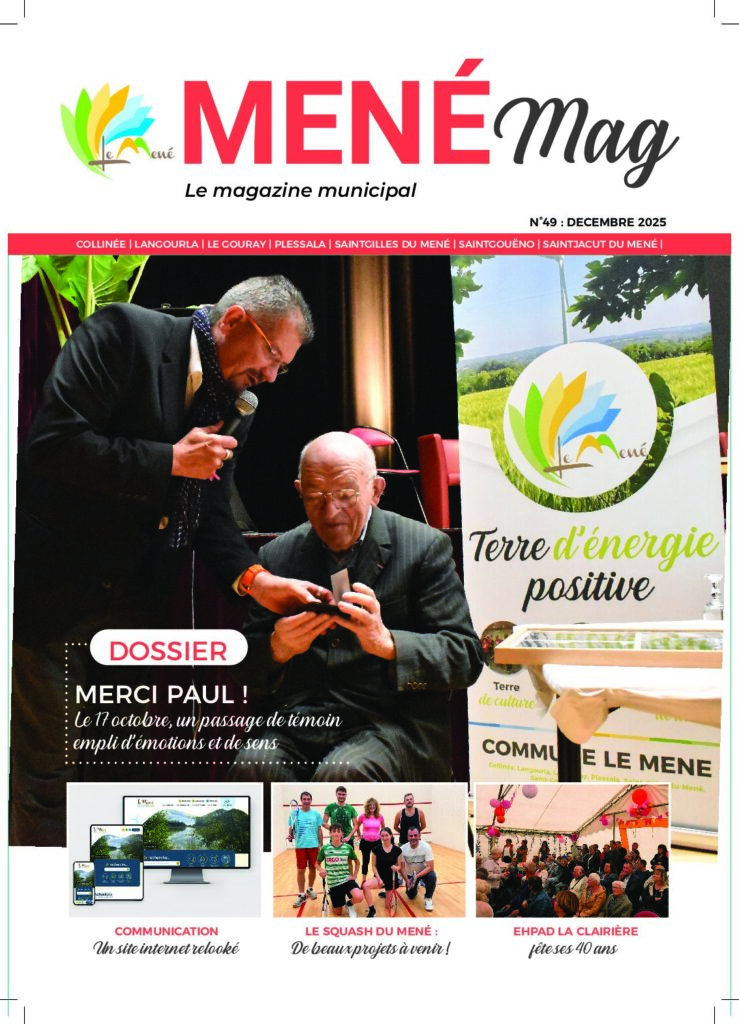 Image du document MAG DECEMBRE