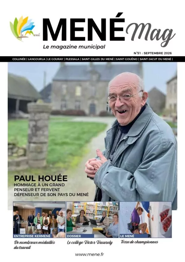 Image du document MAG SEPTEMBRE WEB