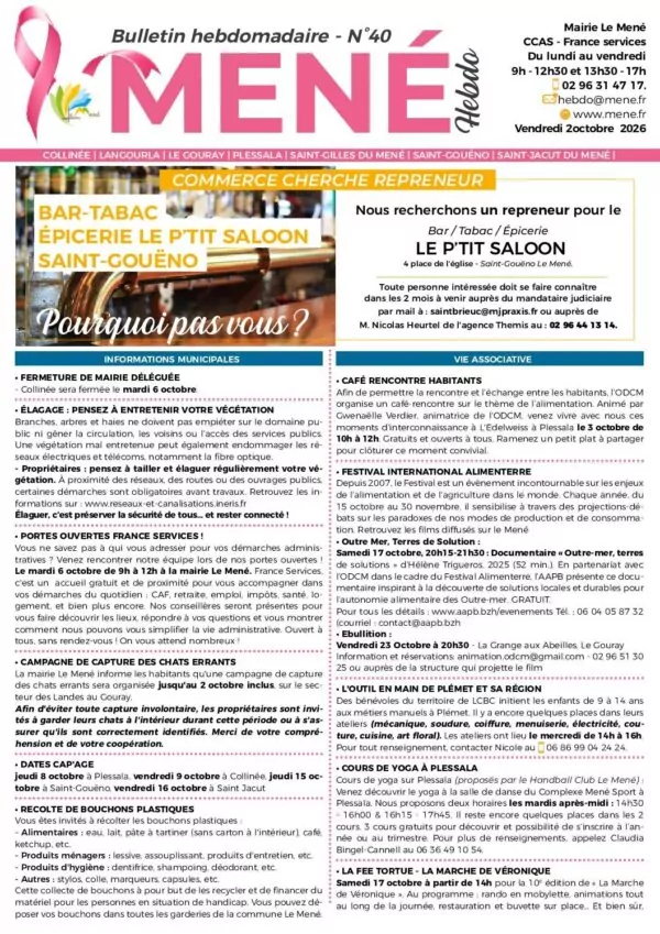 Image du document Mené_l_hebdo 40
